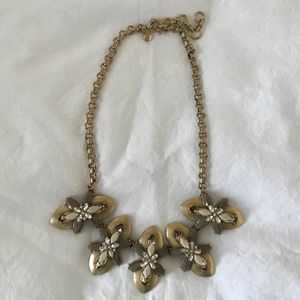 J. Crew Jewelry - J Crew Necklace J. Crew Jewelry - J Crew Necklace